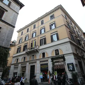 Locanda Navona Řím