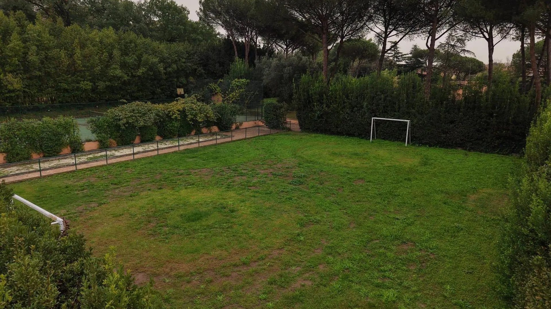 Lodge Villa Bovari - Appia Antica Rome