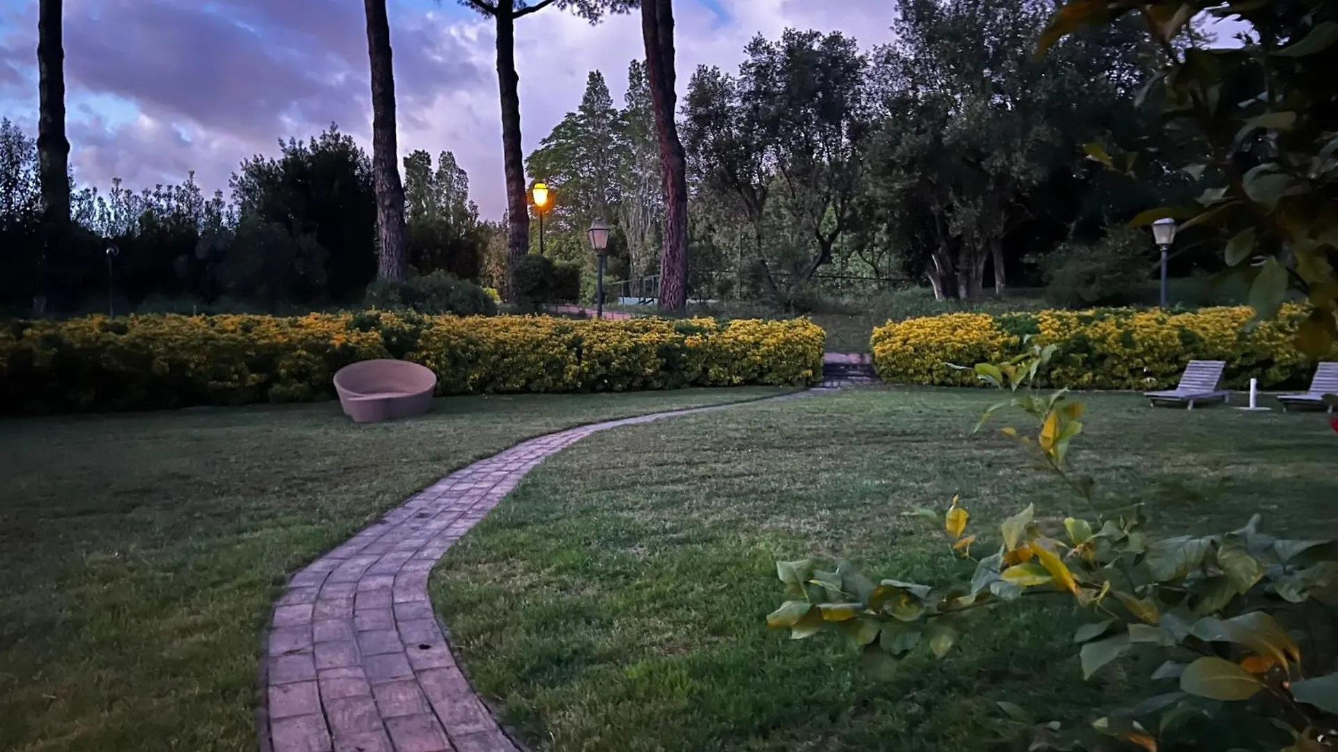 Lodge Villa Bovari - Appia Antica Rome